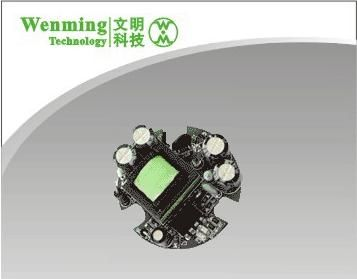【厂家】4W <font color=red>LED</font>驱动<font color=r