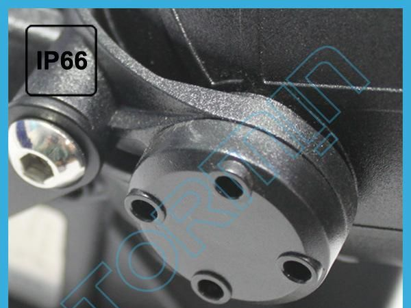 IP66 便携式多功能防爆强光灯BW6610A--浙江通明LED防爆探照灯