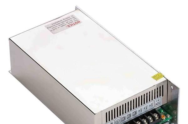 7.5V65A 开关电源，500W，S-500-7.5，LED开关电源，单组输出