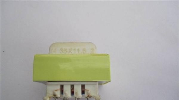 供应插针式EI35电源变压器