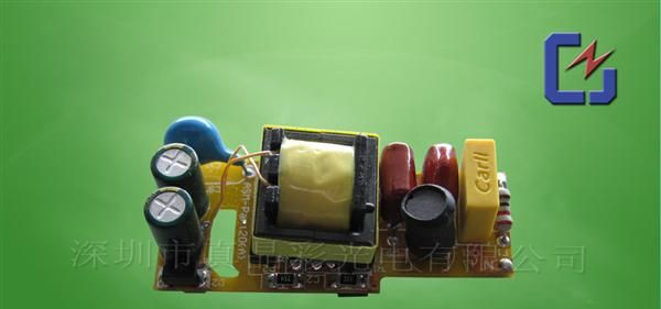 7W<font color=red>LED</font>球泡灯<font color=red>电源<