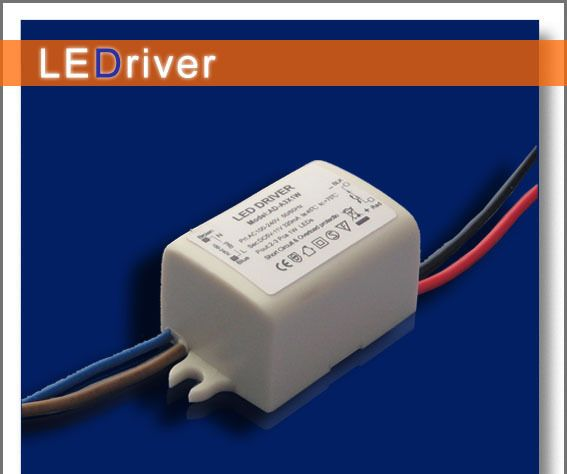 <font color=red>LED电源</font>/<font color=red>LED</