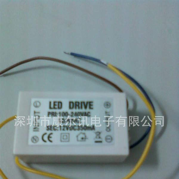 恒压24-60W <font color=red>LED</font>驱动<font color=r