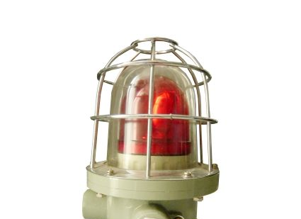供应 BBJ系列防爆声光报警器（ⅡB）LED