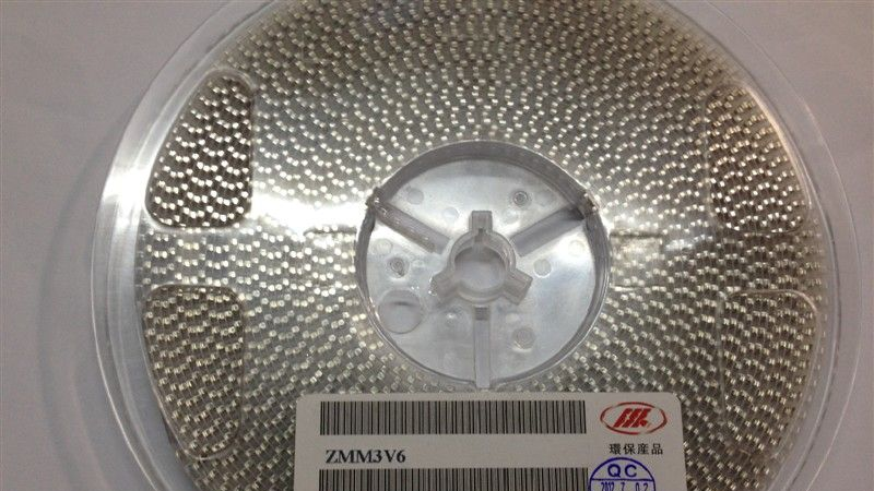 供应二极管HL ZMM3V6