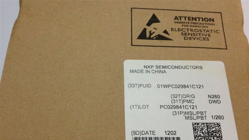 供应三极管NXP PMBT3906