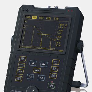 供应CTS-9002+ 超声探伤仪