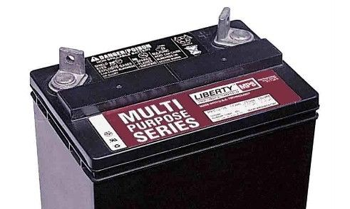 供应大力神mps12-100|大力神12v100ah蓄电池