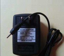 供应酷比魔方U9GT2/U30GT 原道N90 爱国者E700 平板电脑充电器 12V2A