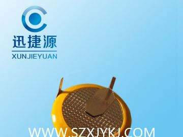 供应原装CR2016纽扣电池