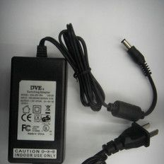 供应13.5V2A电源适配器 13.5V2000MA 双线
