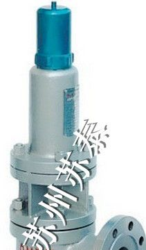 供应江苏苏泰安全阀