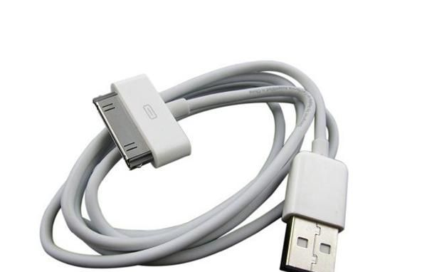 厂家供应苹果线+子弹头车充+直充　苹果三合一套装充电器