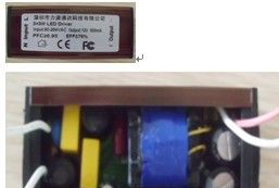 LED驱动电源系列