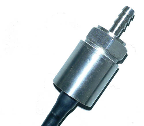 供应CYB11W系列微压变送器