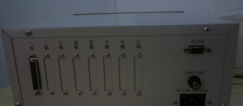 供应SH-X多路温度测试仪