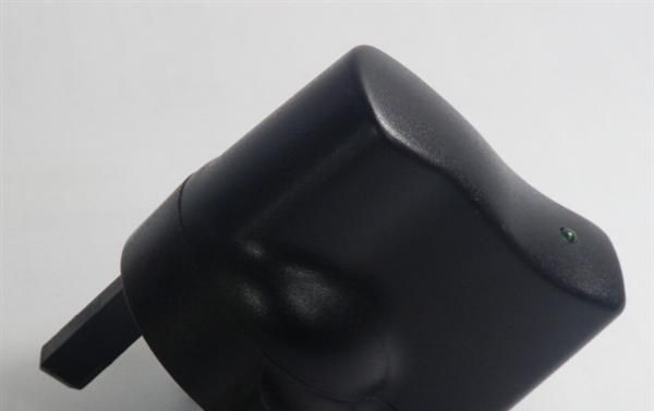 CE认证英规充电器（5V1A）手机充电器