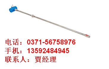 供应麦克，MPM416WK，铠装插入式液位变送器，接线图