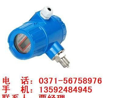 供应麦克，MPM482型，LCD数字显示压力变送器，调试步骤
