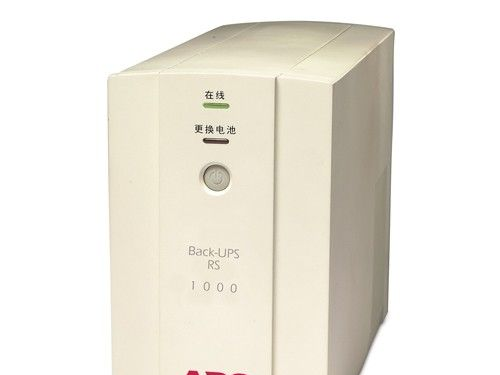 ups不间断电源 APCups产品型号MZT-400KVA