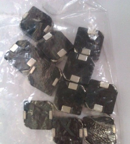 供应美国BOURNS屏蔽功率电感SPI1040系列