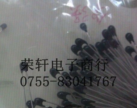 供应火柴头热敏电阻MF11