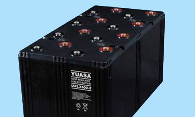 汤浅（YUASA)UXL3300-2