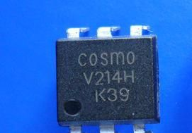 COSMO光耦、光<font color=red>继电</font><font color=red>