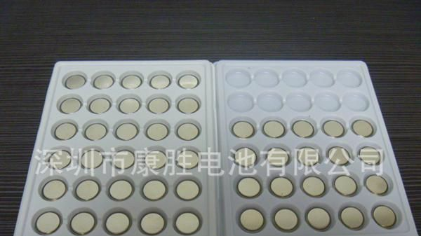 蓝牙耳机 电子词典用3.7V扣式<font color=red>锂</font>电 特价优惠<fon