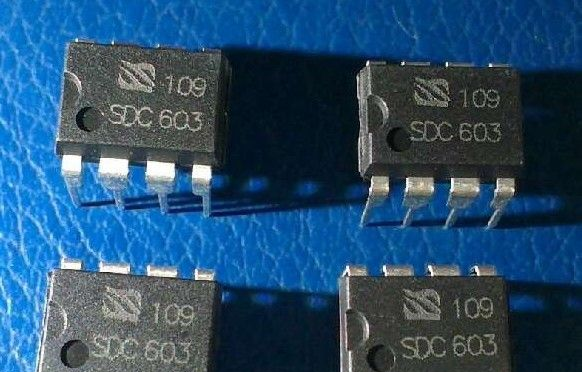 供应电源适配器IC SDC603