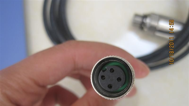 供应HUBA 511系列传感器511.942003542