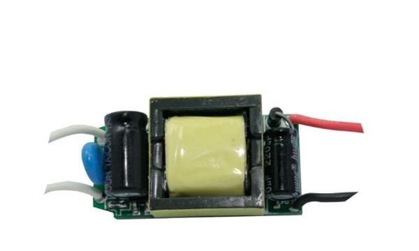 供应大功率5x1w <font color=red>led</font>驱动<font color=