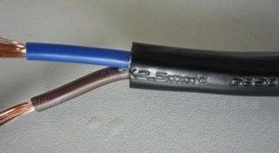 <font color=red>LED电源</font>线输入线 2X0.75