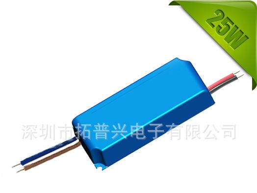 拓普兴10W <font color=red>LED电源</font> 10W TUV<font c