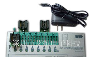 供应SPI700A+ Flash量产型编程器 拷贝机 支持25，24c,93c系列