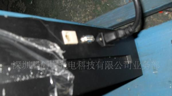 LED图文屏LED工程信息屏股票交易所利率屏LED室内显示屏P4.75mm