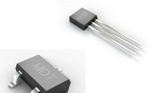传感器，MMS1X1H超低功耗双极锁存型磁开关传感器