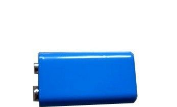 ICR9V 350mAh<font color=red>锂</font>离子<font color=