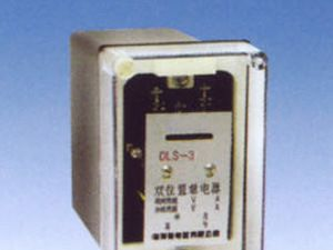 DLS-35A双位置<font color=red>继电器</font>