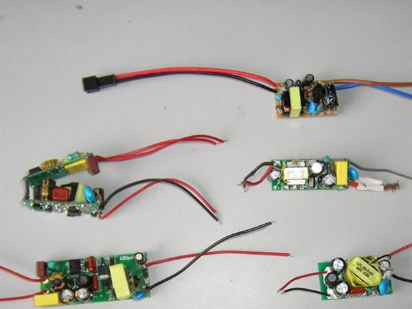 <font color=red>LED</font>驱动<font color=red>电源</fo