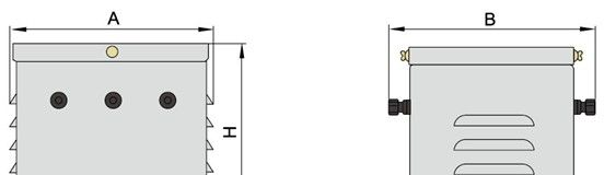 JMB/BJZ/DG/BZ系列行灯照明变压器