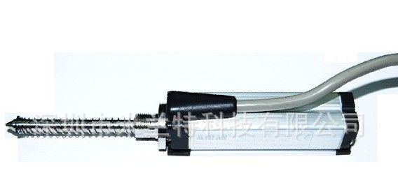 自恢复式位移传感器KTR