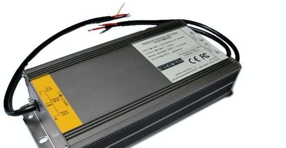 供应LED 150W驱动电源