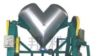 v型混合机 小型混合机 双螺旋混合机 双锥混合机 <font color=red>锂电池</font