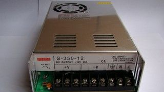优品350W开关<font color=red>电源</font>24V14.5A  <font c