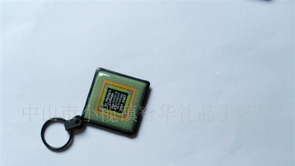 钥匙配件／发光灯扣/LED灯扣