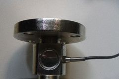 厂家供应称重传感器 干粉砂浆罐专用称重传感器NR-LZ3 定制传感器