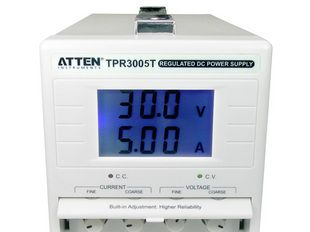 安泰信TPR3005T单路恒压恒流直流<font color=red>稳压</font><font 