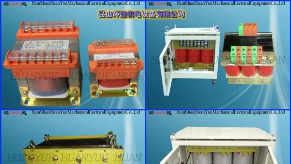 【厂家直销】  隔离变压器   控制变压器