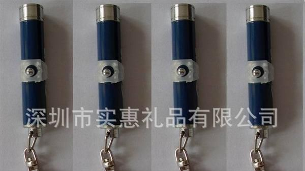 LED手电筒 LED灯 灯饰 电子礼品 小商品